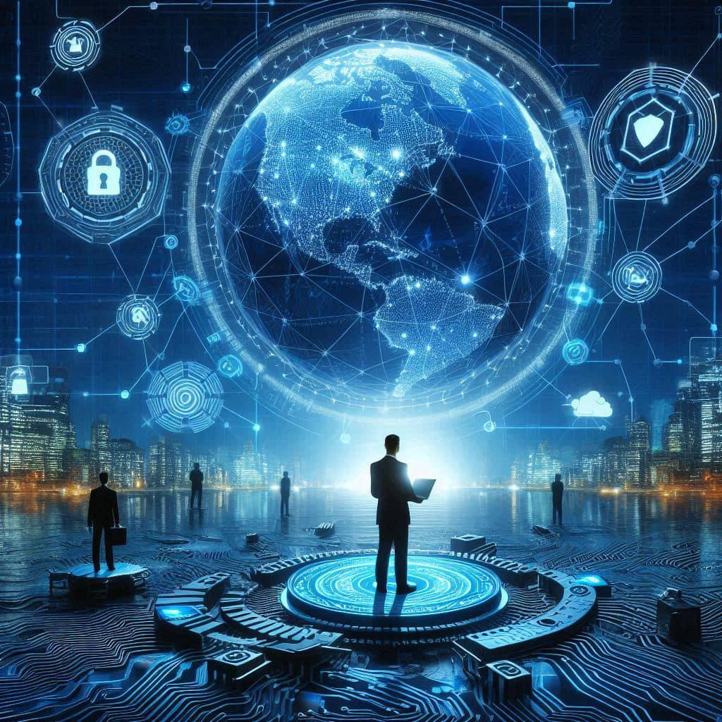  Aperçu des méthodes de test de vulnérabilités techniques  d’un réseau - Cover Image